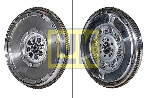 Flywheel